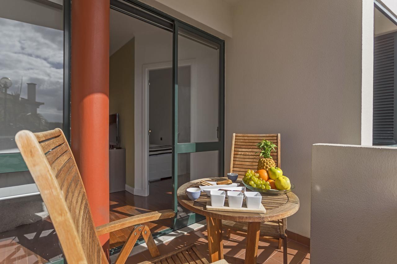 Varandas Do Funchal I By An Island Apart Exterior photo