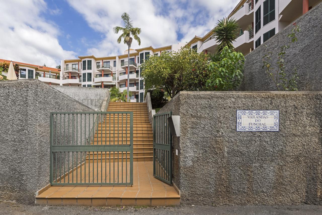 Varandas Do Funchal I By An Island Apart Exterior photo