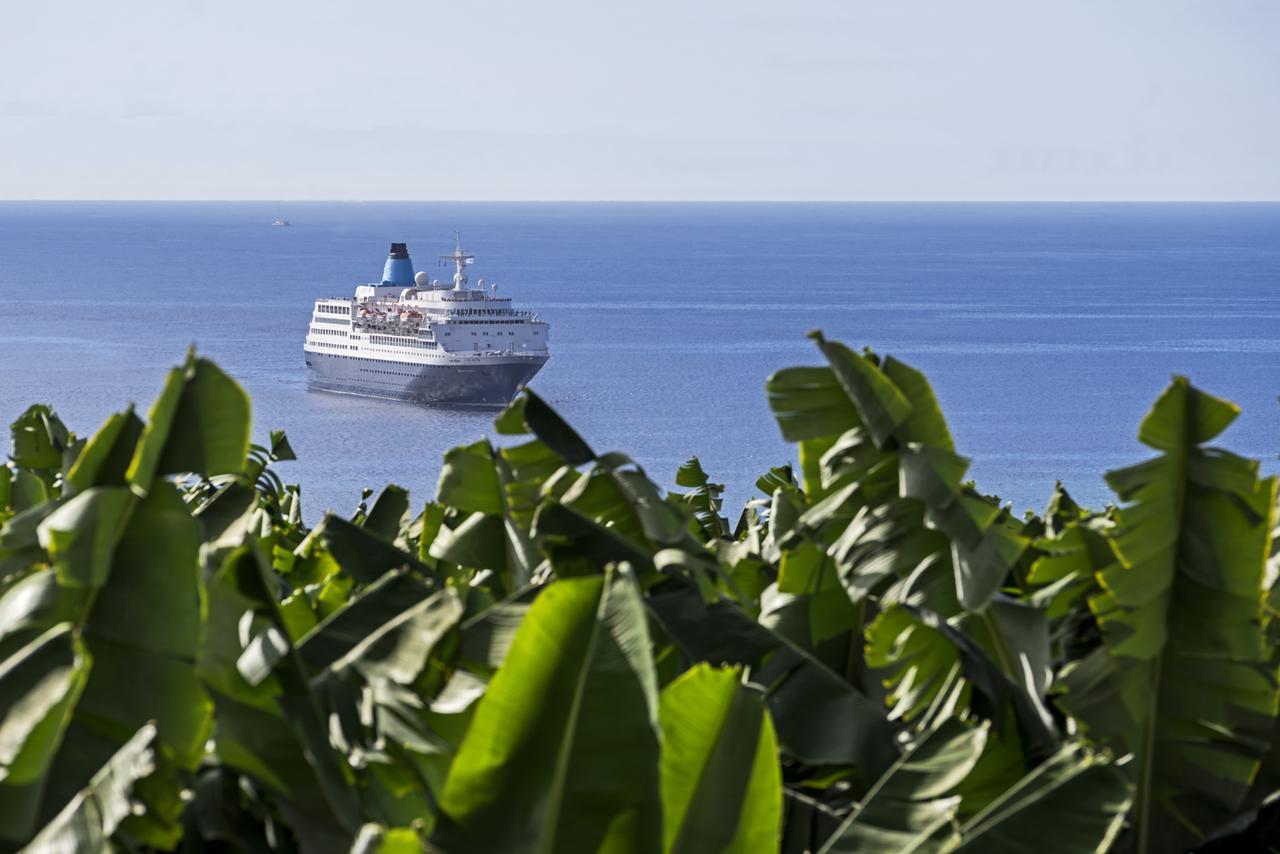 Varandas Do Funchal I By An Island Apart Exterior photo